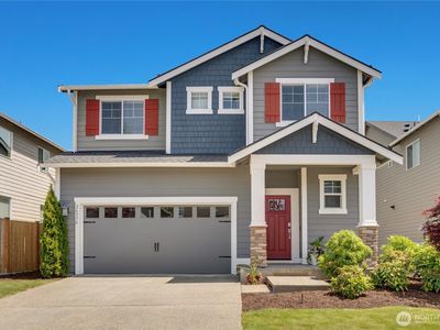 26336 203rd Ave SE, Covington, WA, 98042