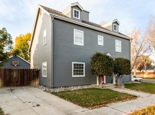 3211 Strawberry Pl, Tracy, CA
