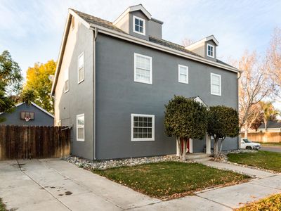 3211 Strawberry Pl, Tracy, CA, 95377