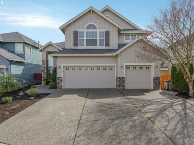 14607 NW 20th Ave, Vancouver, WA, 98685