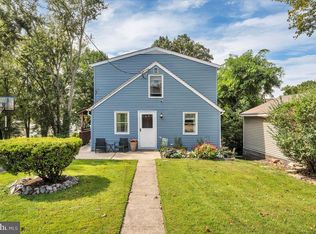 611 Rosewood Ave, Feasterville, PA