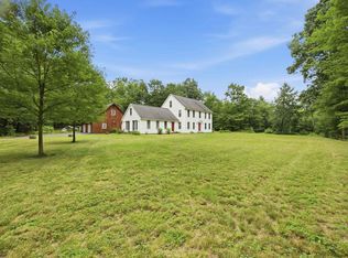 83 Ferson Road, Francestown, NH 03043