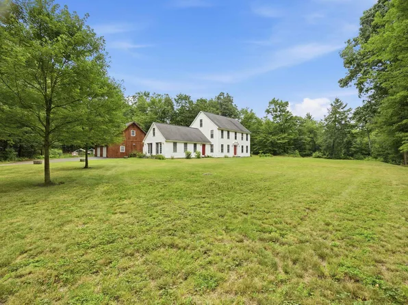 83 Ferson Road, Francestown, NH 03043