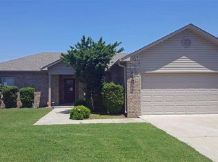 14 Mill Creek Dr, Ward, AR 72176