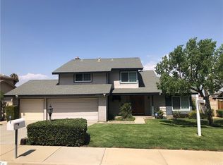 25476 Huron St, Loma Linda, CA 92354