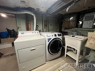 Rented by Real Street Inc