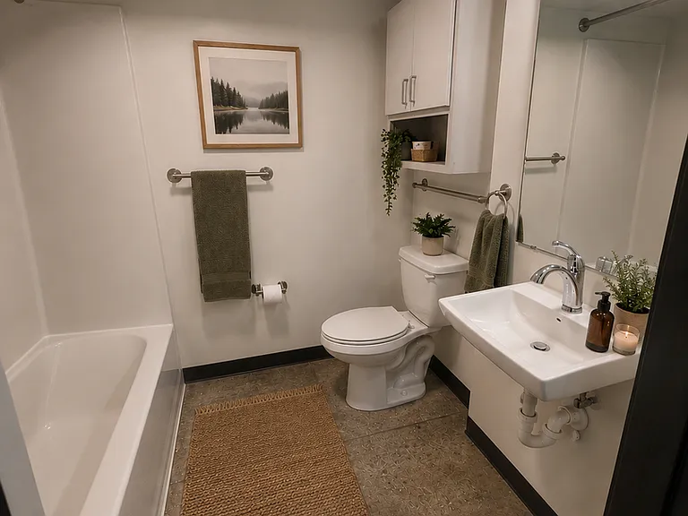 521 W 2nd Street - Leijona — Photo 41