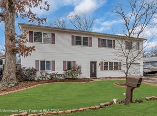 45 Pemberton Blvd, Browns Mills, NJ 08015