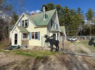 27 Stevens Mill Road, Fryeburg, ME 04037