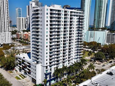 275 NE 18th St APT 1705, Miami, FL, 33132