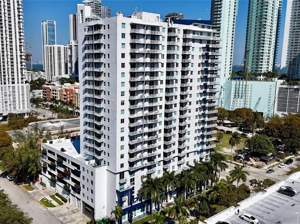 275 NE 18th St APT 1705, Miami, FL 33132