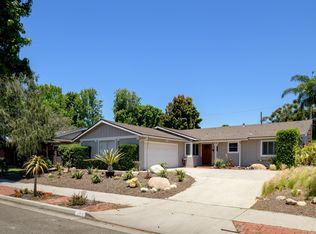 150 Santa Ana Ave, Santa Barbara, CA 93111