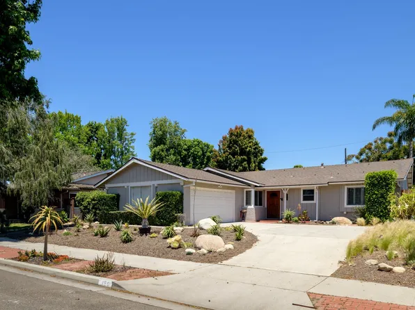 150 Santa Ana Ave, Santa Barbara, CA 93111