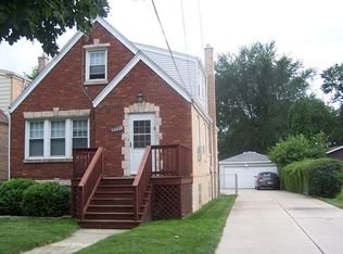 3301 W 109th St, Chicago, IL 60655