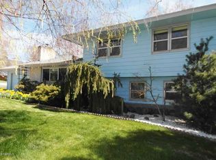 205 N Canyon Rd, Yakima, WA 98901