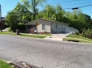 1602 19th St, Meridian, MS 39301