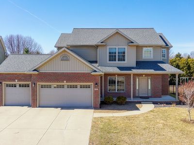 1313 Longford Ln, Bloomington, IL, 61704