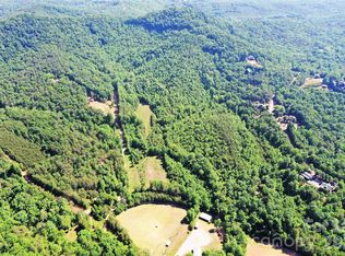 0 Club House Rd, Lake Lure, NC 28746