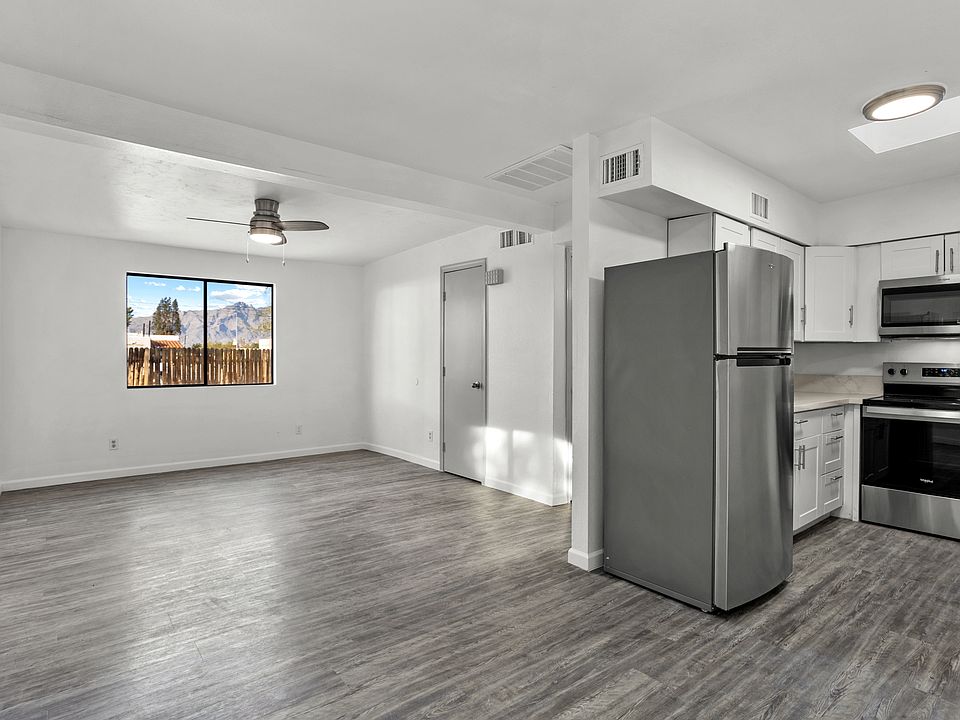 1st image of 2241 N Treat Ave APT 3