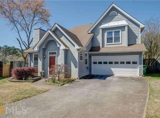 941 Ashbury Heights Ct, Decatur, GA 30030