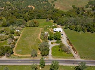 19240 Reeds Creek Rd, Red Bluff, CA 96080