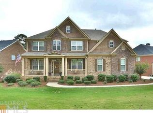 4360 Cardiff Way, Cumming, GA 30041