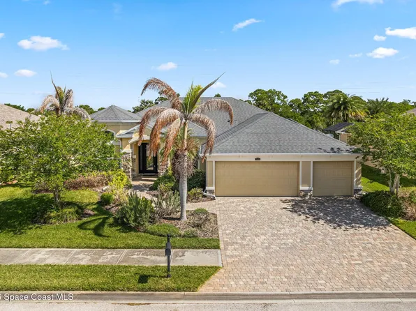 2800 Jolena Dr, Melbourne, FL 32935