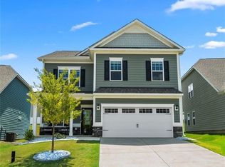 317 Livingston Dr, Lancaster, SC 29720
