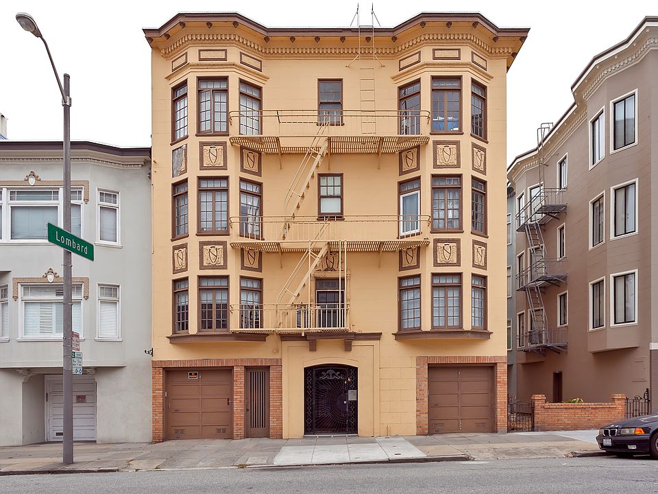 1st image of 3145 Octavia St APT 12