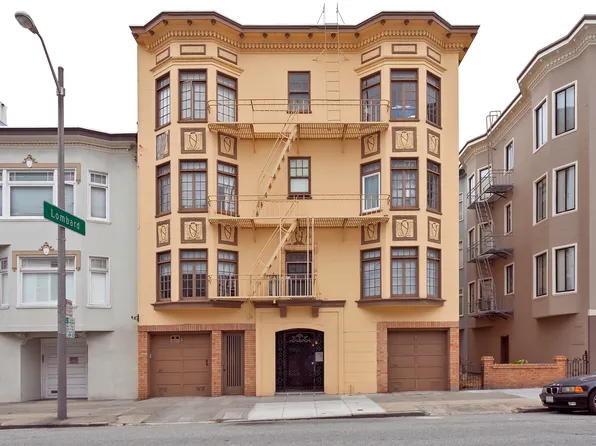 3145 Octavia St APT 12, San Francisco, CA 94123