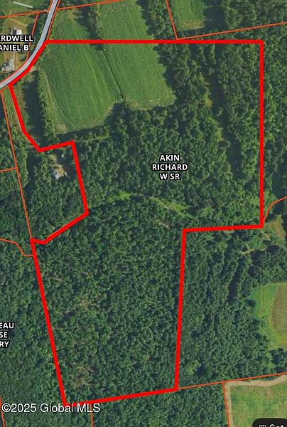 2nd image of L27.11 Otter Creek Road