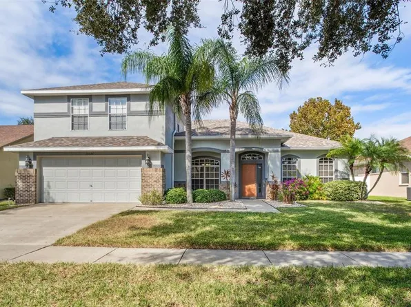 10044 Remington Dr, Riverview, FL 33578