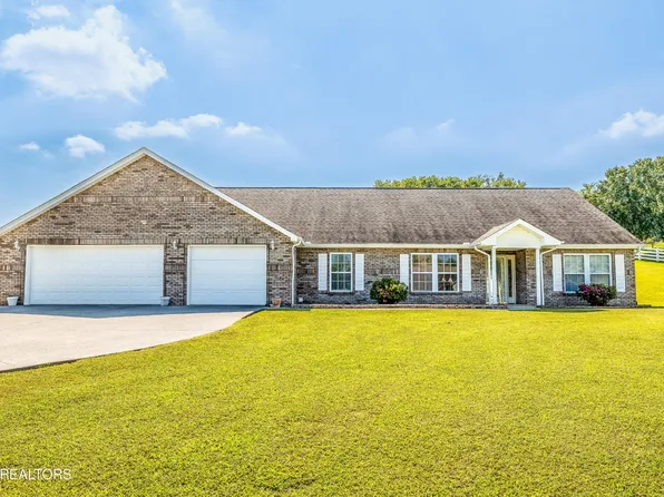 5444 Evergreen Farms Ln, Greenback, TN 37742