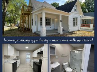 824 W Elm Street, Springfield, MO 65806