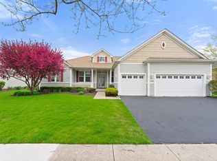 13004 Illinois Dr, Huntley, IL 60142