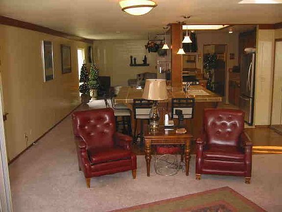 Geat Room