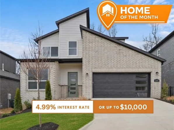 3200 N Sumac Dr, Fayetteville, AR 72703