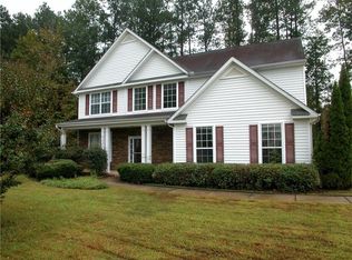 2405 Greenside Ct, Austell, GA 30106