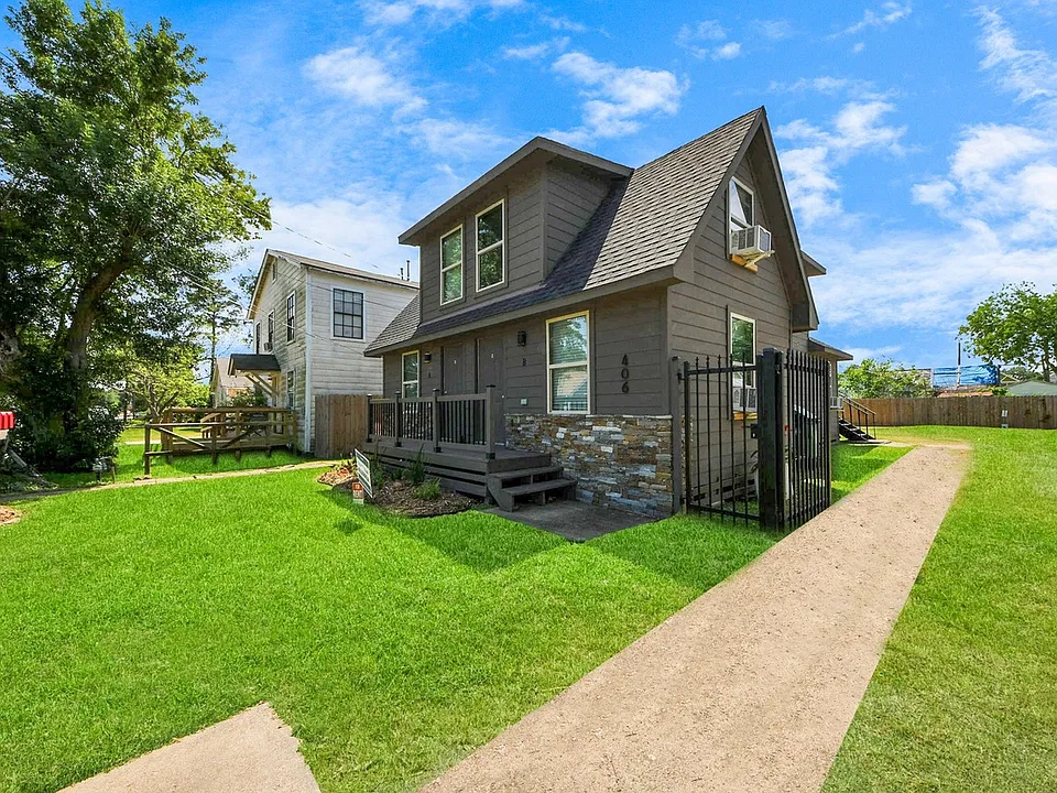 406 Randall St #3