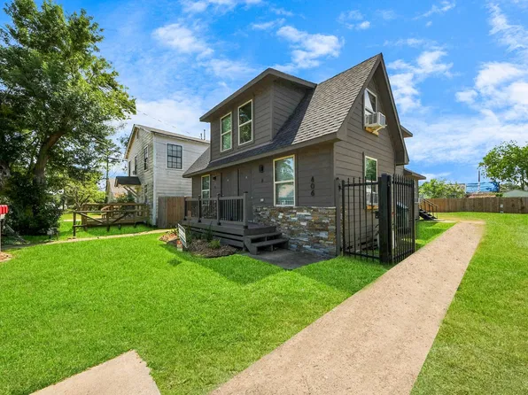 406 Randall St APT 3, Pasadena, TX 77506
