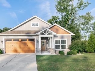 6572 Abney Ct, Jeffersonville, IN 47130