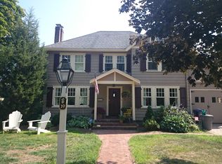 19 Calvin Rd, Jamaica Plain, MA 02130