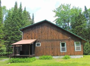 131 Spruce Rd, Woodgate, NY 13494