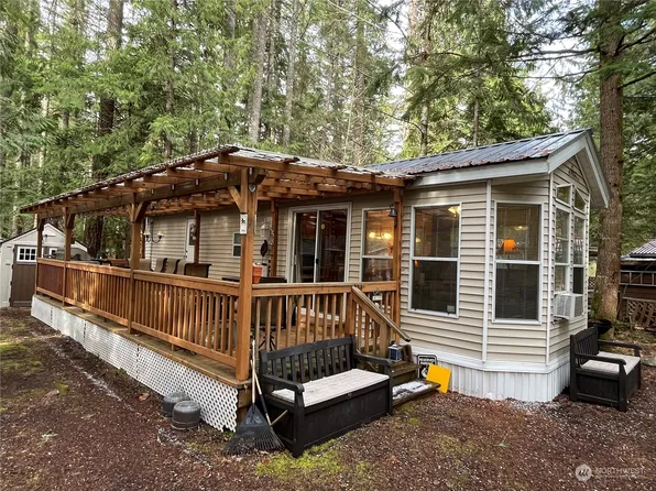 154 5 Big River Boulevard SE, Deming, WA 98244