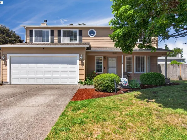 13510 NE 96th St, Vancouver, WA 98682