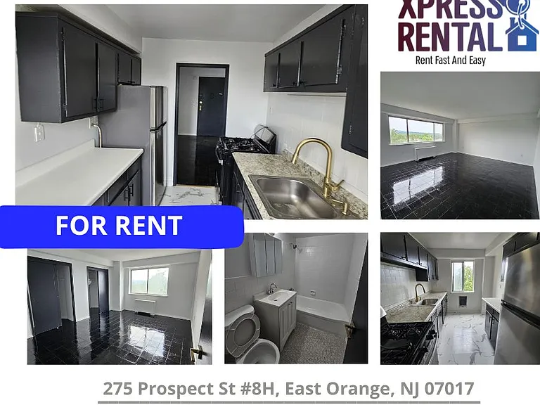 276 Prospect St #8H — Photo 1