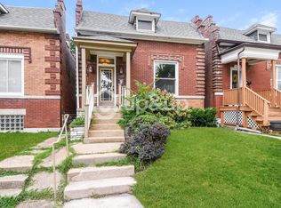 4269 Humphrey St, Saint Louis, MO 63116