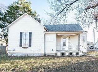 122 N Orient St, Collinsville, IL 62234
