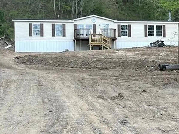 170 Carol Ln, Hagerhill, KY 41222