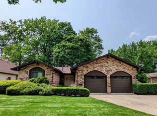 30255 Campbell St, Warren, MI 48093